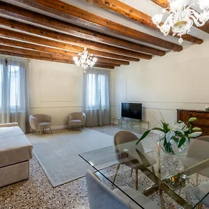 San Vio Palace Luxury , Venecia Italia