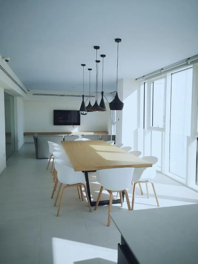 Апарт-отель Апарт отель In-Domus Milano Internazionale