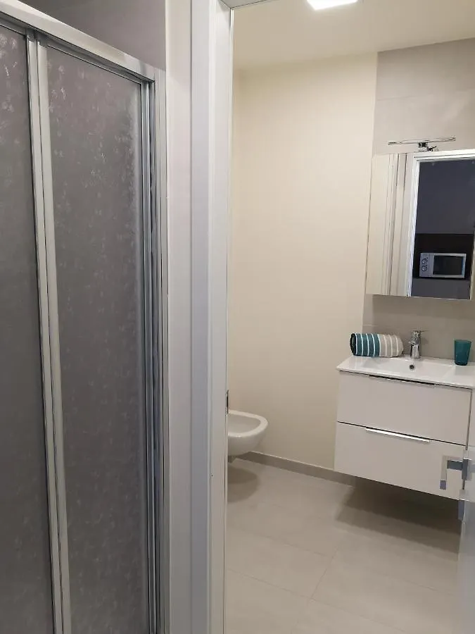 In-Domus Milano Internazionale Aparthotel  Milan