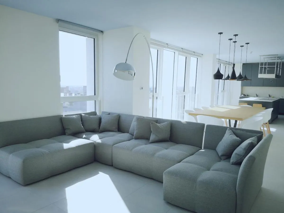 In-Domus Milano Internazionale Aparthotel Italy