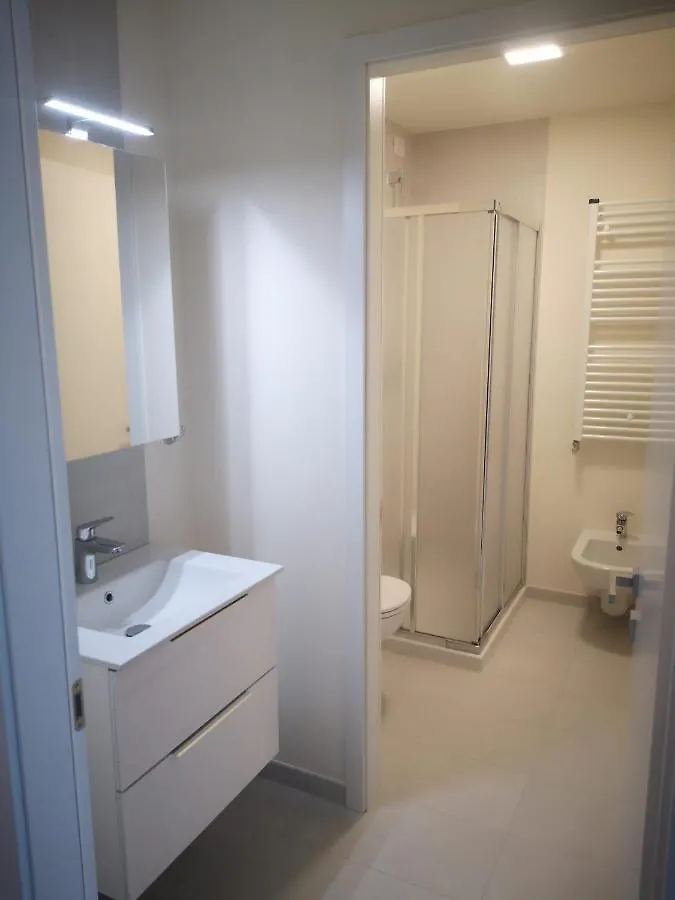 In-Domus Milano Internazionale Aparthotel