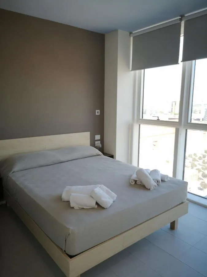 In-Domus Milano Internazionale Aparthotel Italy