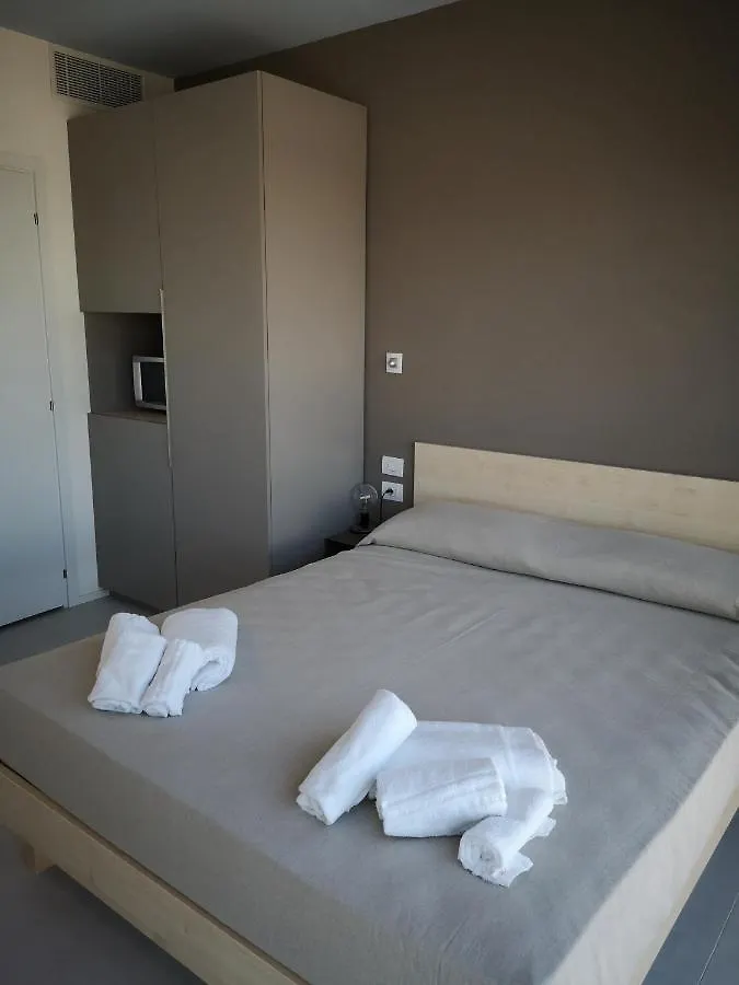 In-Domus Milano Internazionale Aparthotel Milan
