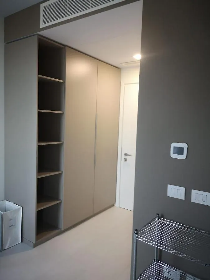 In-Domus Milano Internazionale Aparthotel Italy